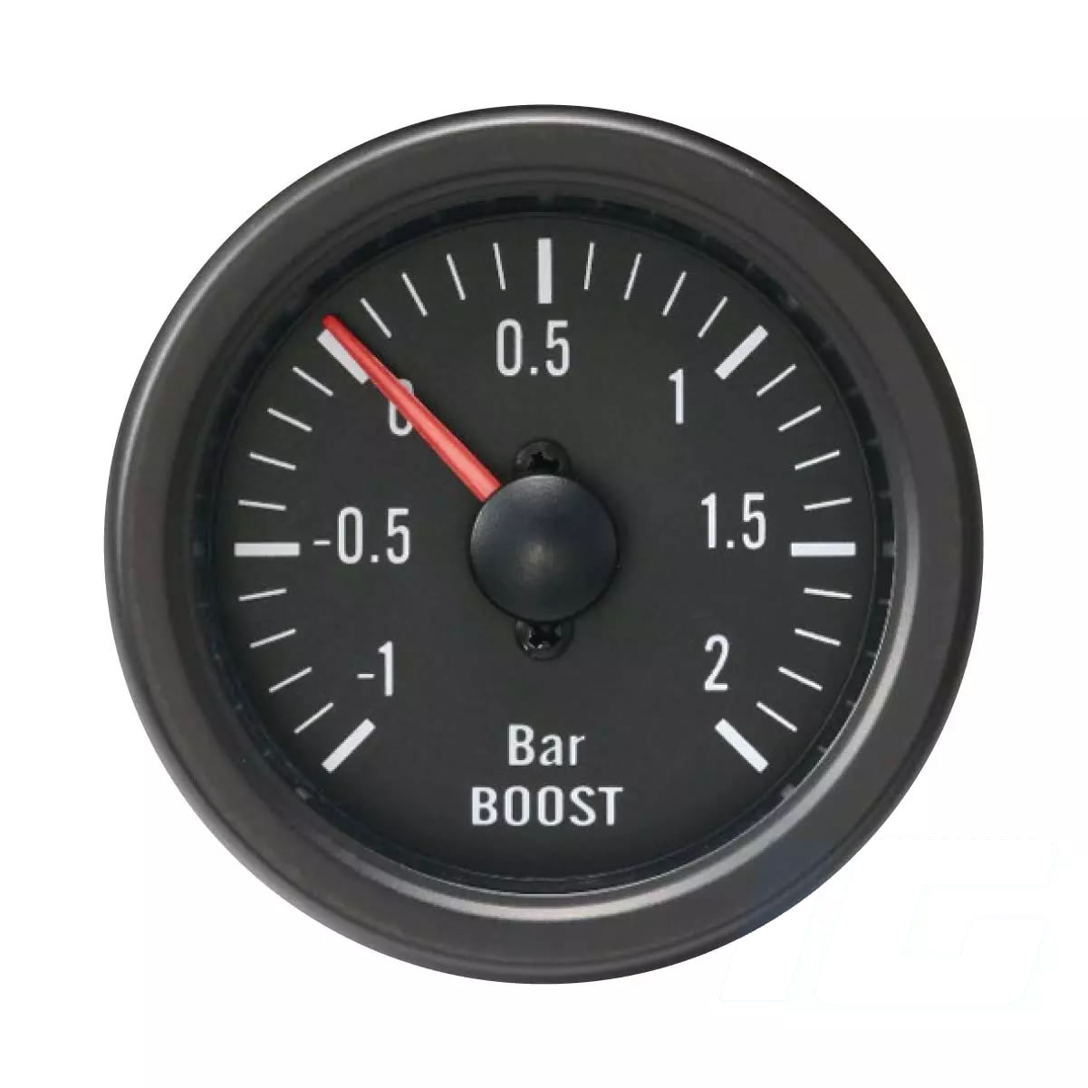 Boost Gauge for trucks